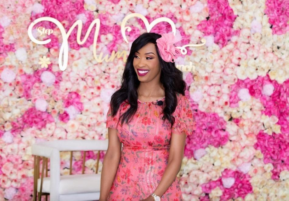 Stepmum’s Brunch for Fashionable Stepmum - Event production portfolio by Four Winds Consultants in Nairobi