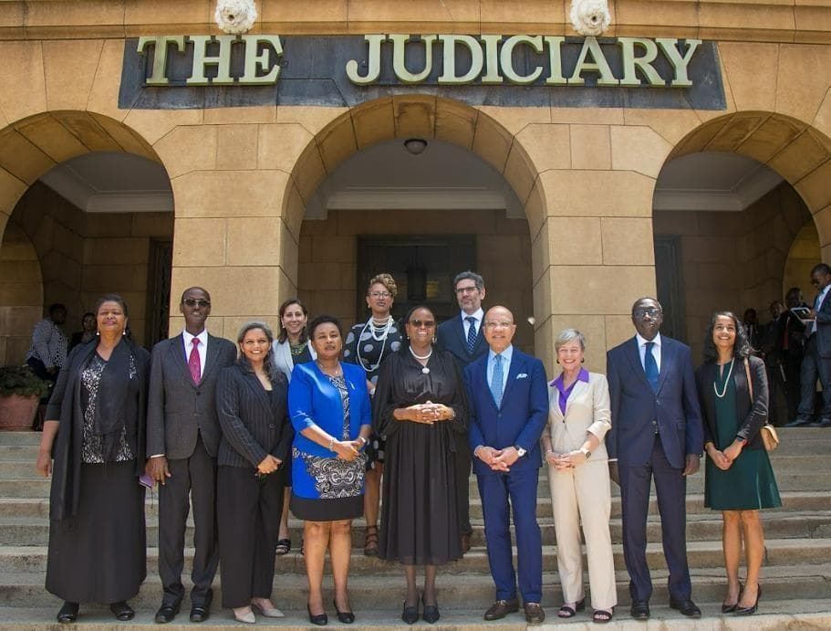 Ford Foundation Event - Image 2