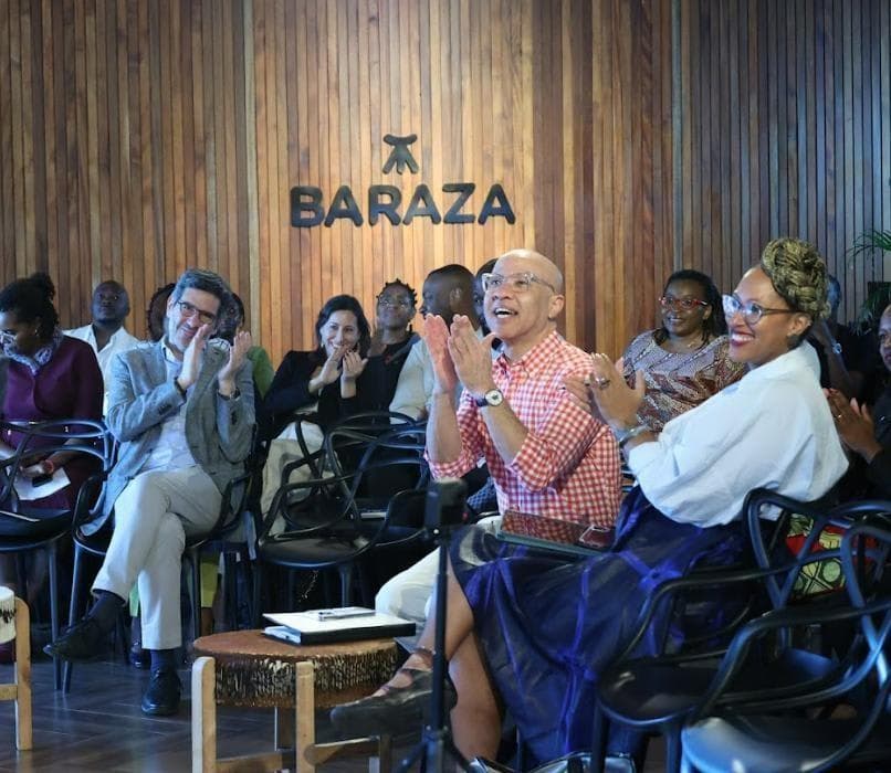 Ford Foundation Event - Image 3