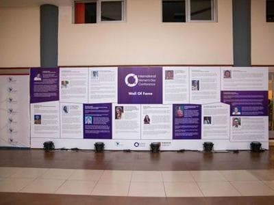 International Women's Day Celebration - Image 4