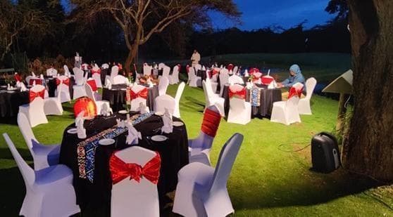 Arise Retreat - Image 1