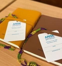 Arise Retreat - Image 2