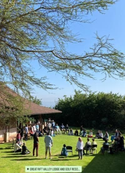 Arise Retreat - Image 4