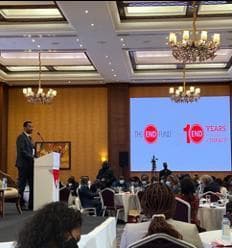 The END Fund Learning Summit - Image 2