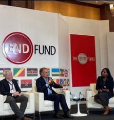The END Fund Learning Summit - Image 3