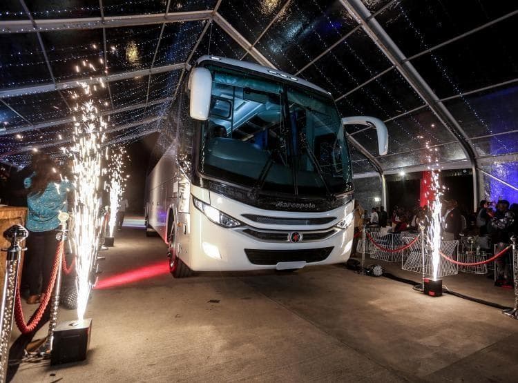 Scania East Africa Office Inauguration and Product Launch Event - Image 3