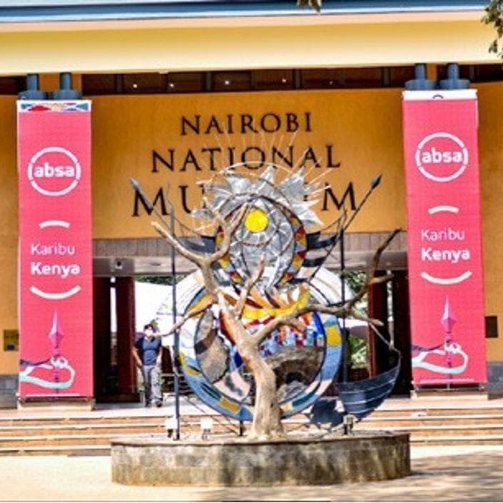 ABSA Chairman’s Conference Dinner for ABSA Bank - Event production portfolio by Four Winds Consultancy in Nairobi