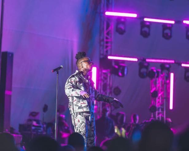 Madfun Xperience – Burna Boy - Image 2