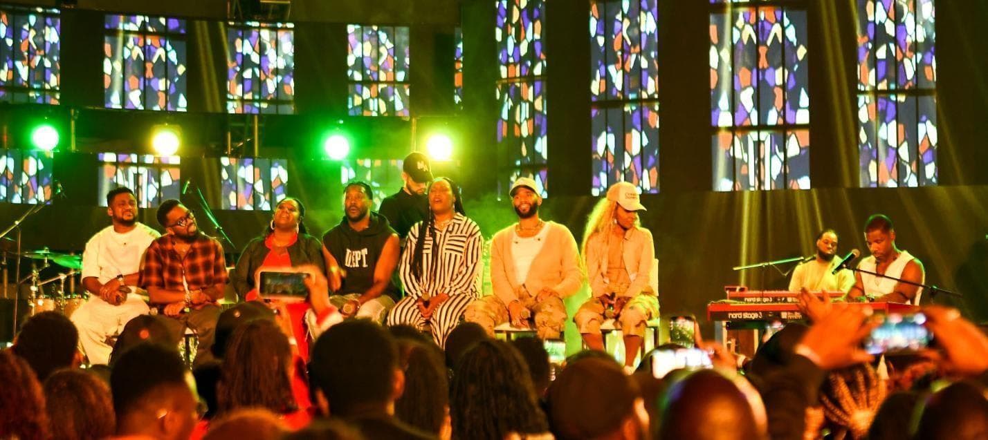 Kingdom World Tour - Image 2