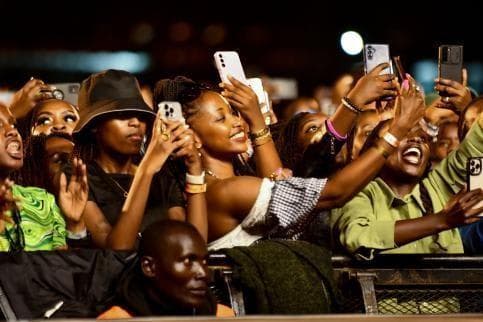 Kingdom World Tour - Image 3