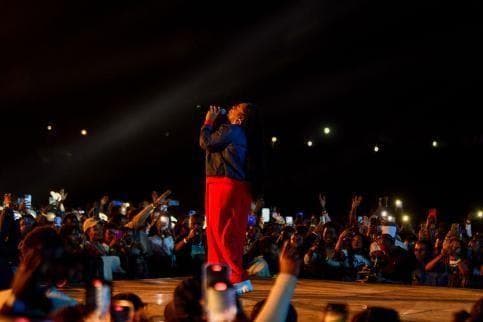 Kingdom World Tour - Image 4