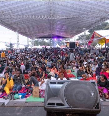 The BC International Jazz Festival 2023 & 2024 - Image 2