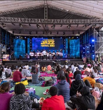The BC International Jazz Festival 2023 & 2024 - Image 3