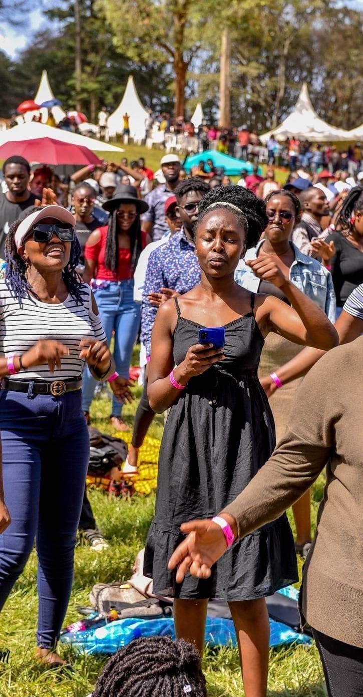 Lift Every Voice - Image 2