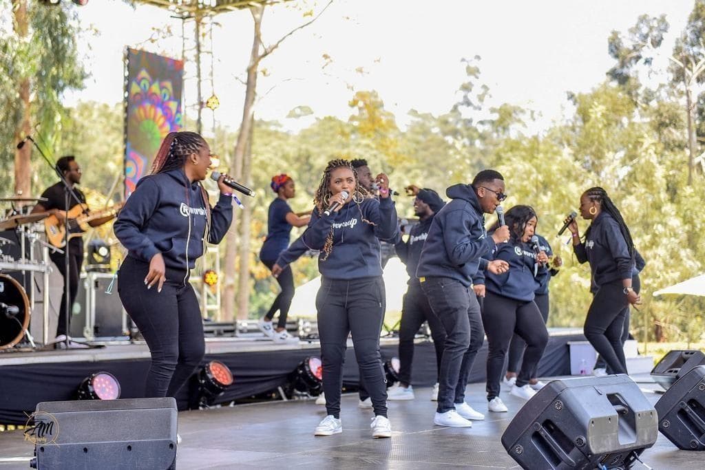 Lift Every Voice - Image 3