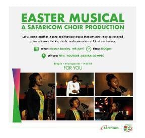 Easter Choir - Image 5