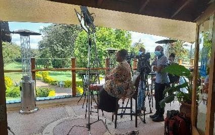 Road to Gold - Image 2