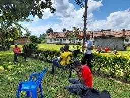 Road to Gold - Image 3