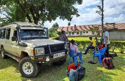 Road to Gold - Image 6