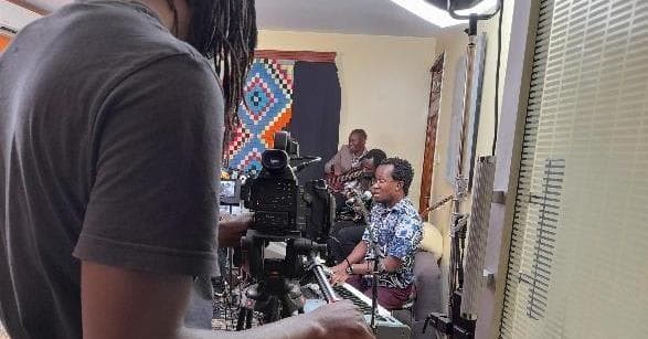 Jazz at Home - Image 1