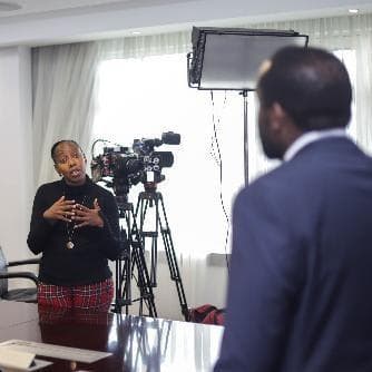 Safari Ya Wasani - Image 2