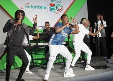 Safari Ya Wasani - Image 4