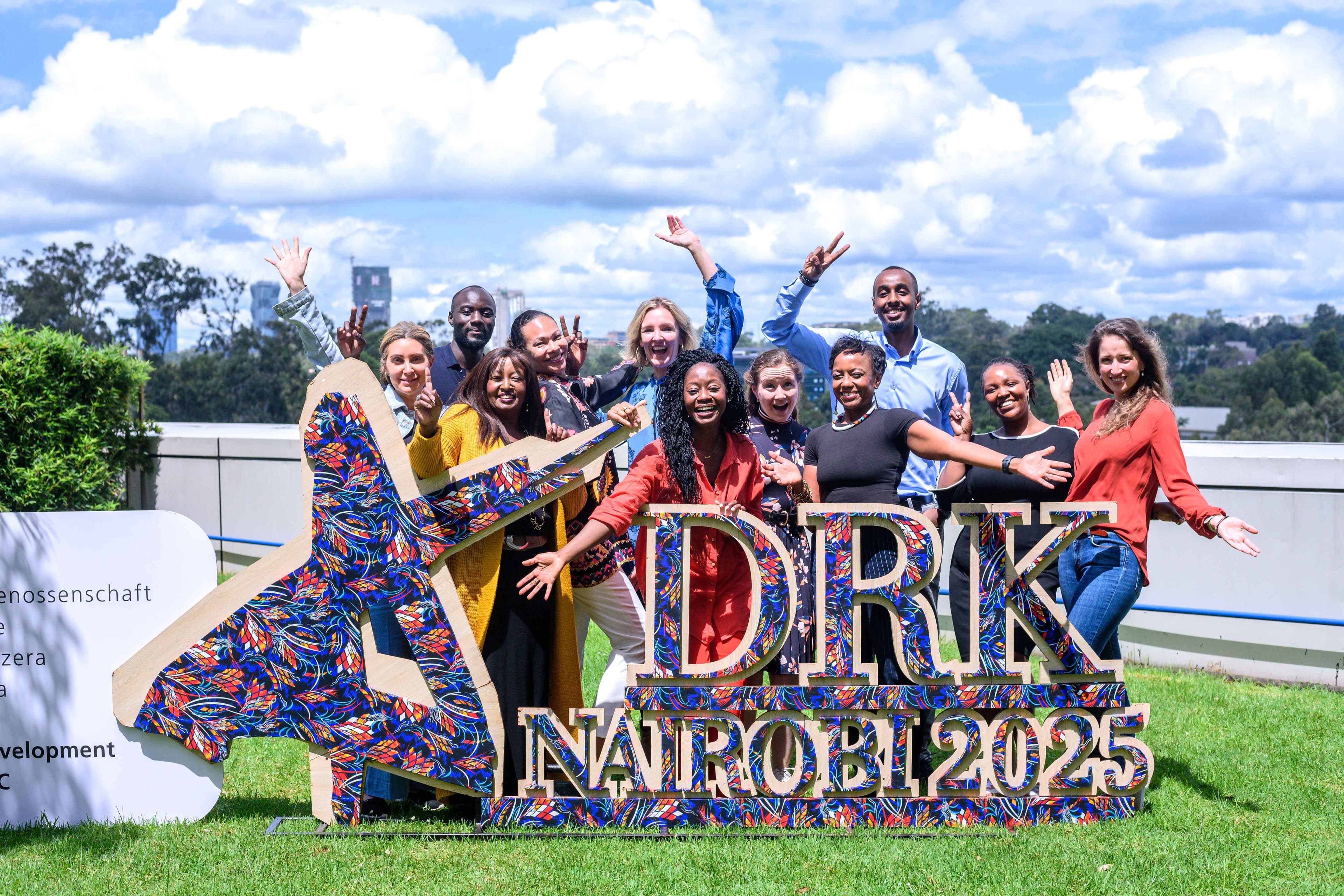DRK Global Convening 2025 for Draper Richards Kaplan (DRK) Foundation